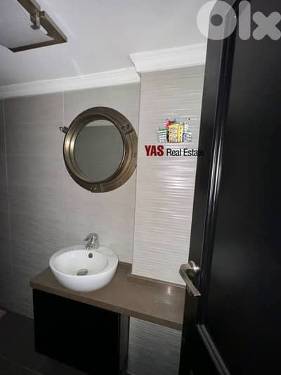 Zouk Mosbeh 92m2 | office | Rent | Upgraded | Prime Location | MY |