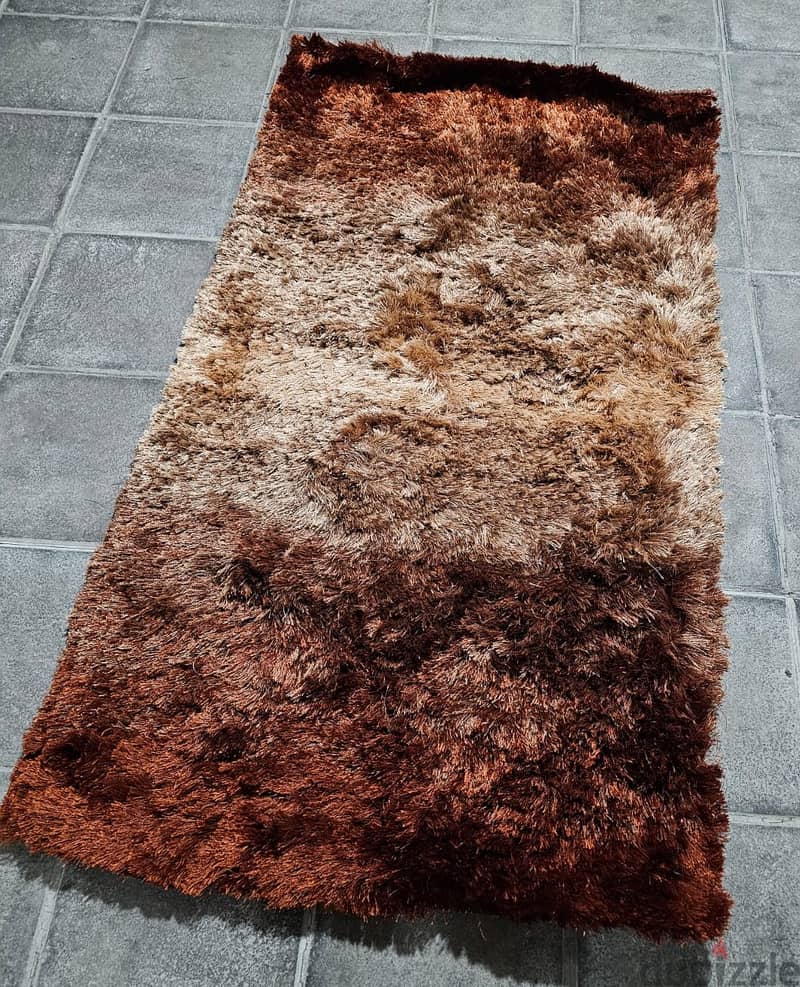 Carpet 110x200 CM Like New Only 150 USD 0