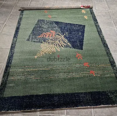 Carpet 130x220 CM Like New Only 250 USD
