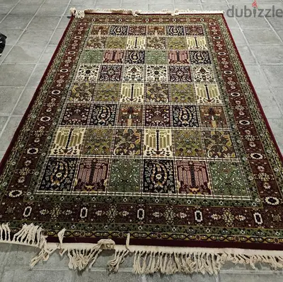 Carpet 160x240 CM Like New Only 400 USD