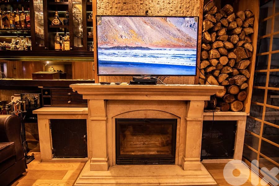 CHALET IN FAITROUN PRIME (220SQ) , WITH VIEW (KFA-164) 2