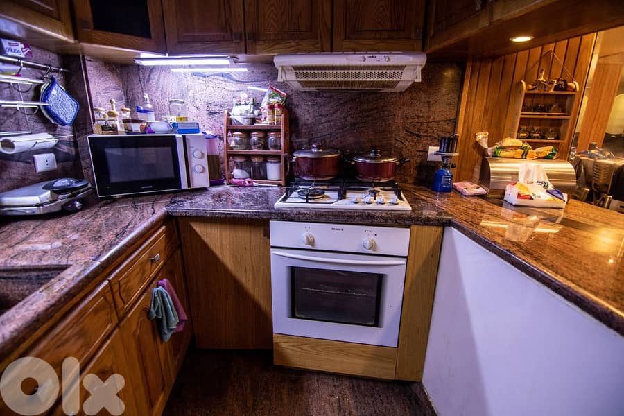 CHALET IN FAITROUN PRIME (220SQ) , WITH VIEW (KFA-164) 3