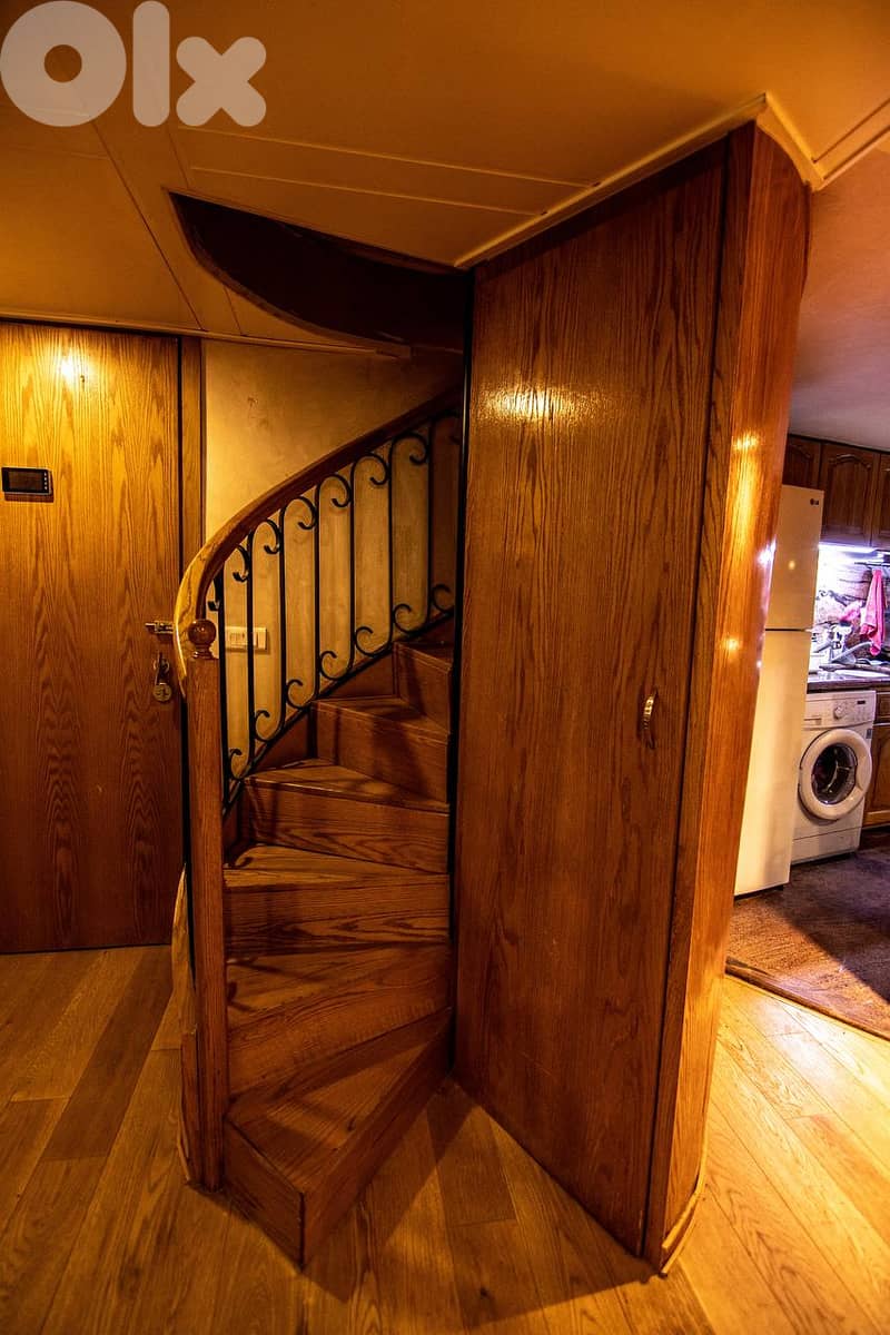 CHALET IN FAITROUN PRIME (220SQ) , WITH VIEW (KFA-164) 4