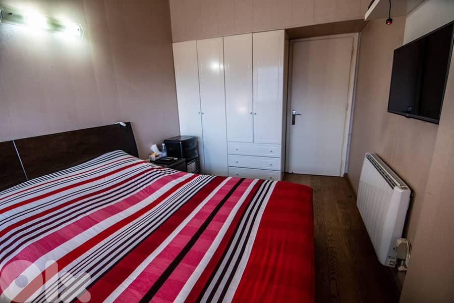 CHALET IN FAITROUN PRIME (220SQ) , WITH VIEW (KFA-164) 6