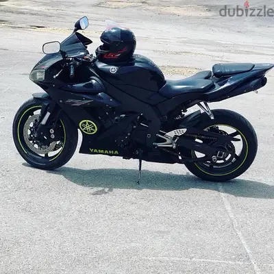 R1 brand new