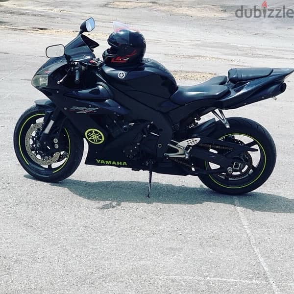 R1 brand new 0