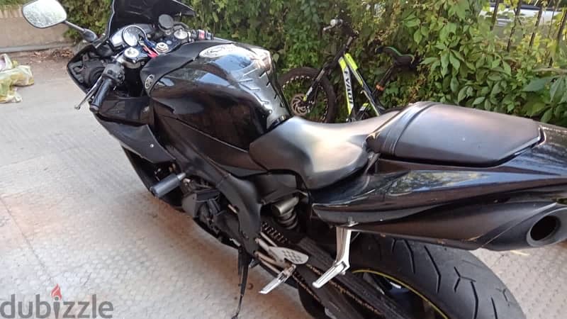 R1 brand new 1