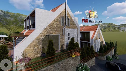 Hrajel 161m2 | 105m2 Garden | Townhouse | Under Construction | DA |