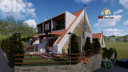 Hrajel 161m2 | 105m2 Garden | Townhouse | Under Construction | DA |