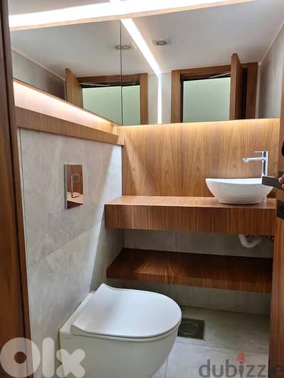 BIYADA PRIME (250Sq) WITH PANORAMIC VIEW + TERRACE, (BI-126)