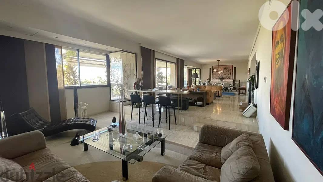 BIYADA PRIME (440Sq) WITH GARDEN , (BI-158) 0