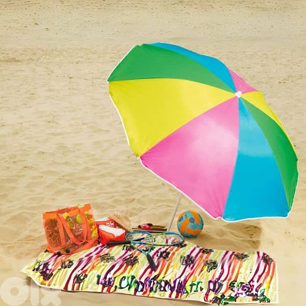 crivit parasol 3