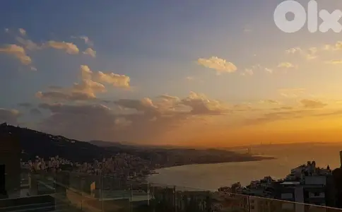 740 Sqm | Brand New apartment for Sale Or rent in Adma / With View
