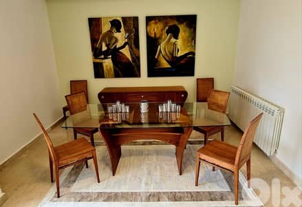740 Sqm | Brand New apartment for Sale Or rent in Adma / With View