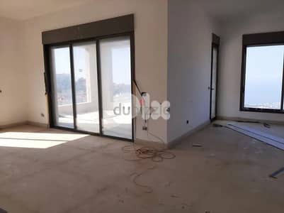 BIYADA PRIME (300Sq) WITH TERRACE AND SEA VIEW , (CH-115)