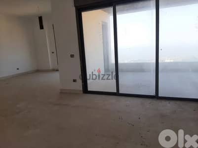 BIYADA PRIME (300Sq) WITH TERRACE AND SEA VIEW , (CH-115)