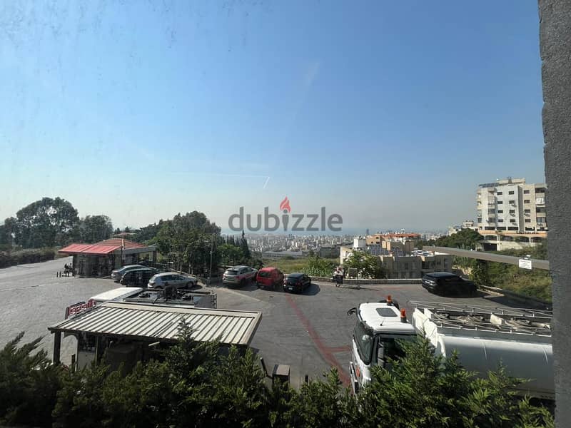 New Apartment For Sale In Fanar شقة في الفنار 0