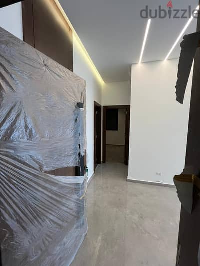 New Apartment For Sale In Fanar شقة في الفنار
