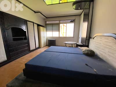 RWB255EA - Chalet For Sale In Tabarja - شاليه للبيع في طبرجا