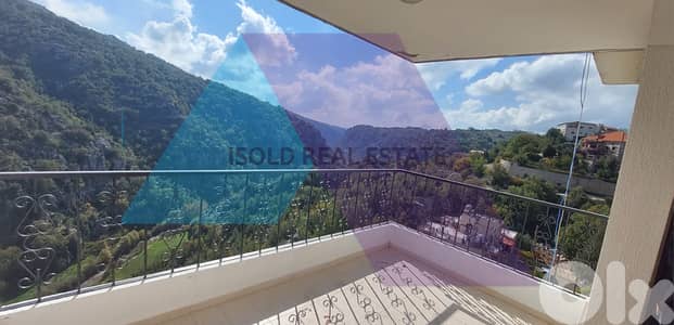 Furnished 90 m2 apartment for sale in Mayrouba - شقة في ميروبا Furnished 90 m2 apartment for sale in Mayrouba - شقة في ميروبا