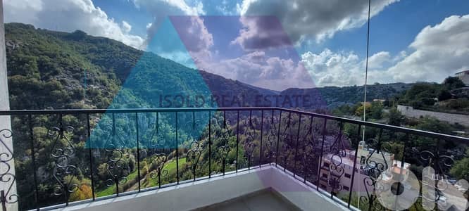 Furnished 90 m2 apartment for sale in Mayrouba - شقة في ميروبا Furnished 90 m2 apartment for sale in Mayrouba - شقة في ميروبا