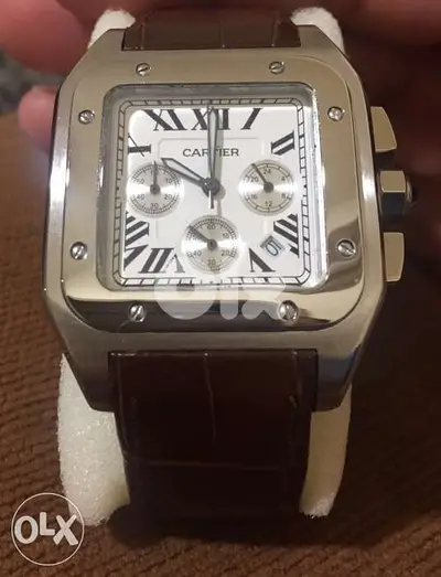 Santos “Cartier”