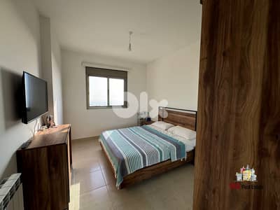Ballouneh 110m2 | Super Luxury | Upgraded | Furnished | View | MY |