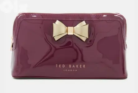 Ted Baker - Make up Pouch (New)