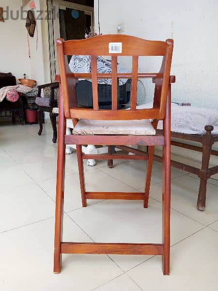 baby chair 1