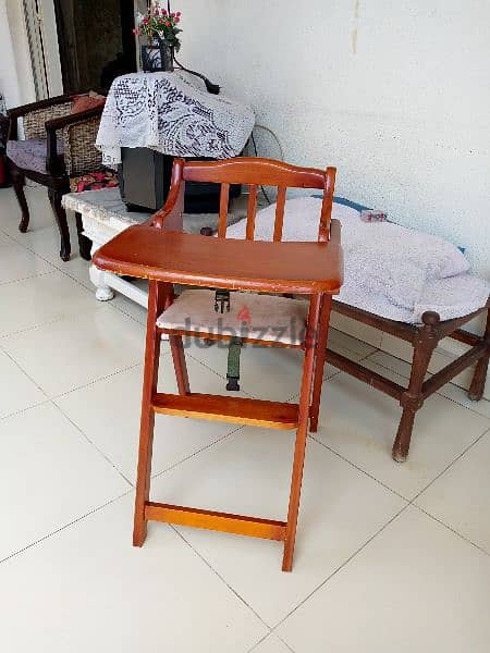 baby chair 2