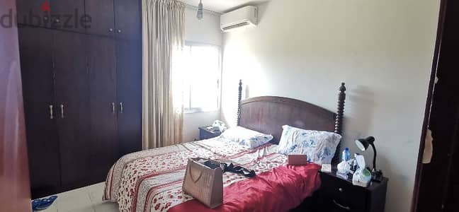 adma 180m 3 bed 2 wc panoramic sea view Fully furnished 500$ only