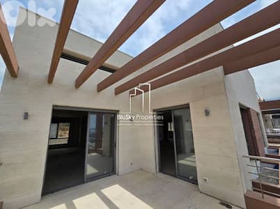 Villa 1000m² Garden For SALE In Jamhour فيلا للبيع #JG