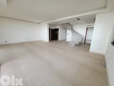 RWB165EG - Duplex Apartment for sale in Halat Jbeil