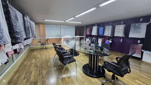 Warehouse with Offices for sale in Mazraat Yachouhمستودع مع مكاتب