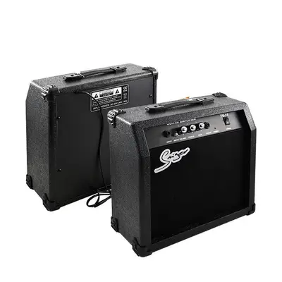 Smiger TG Amplifiers
