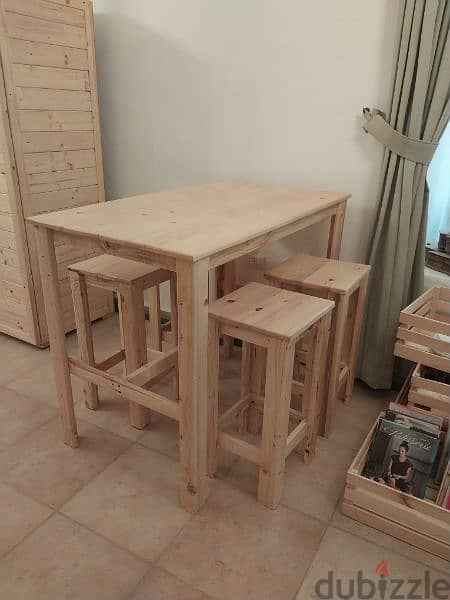 kitchen table 1