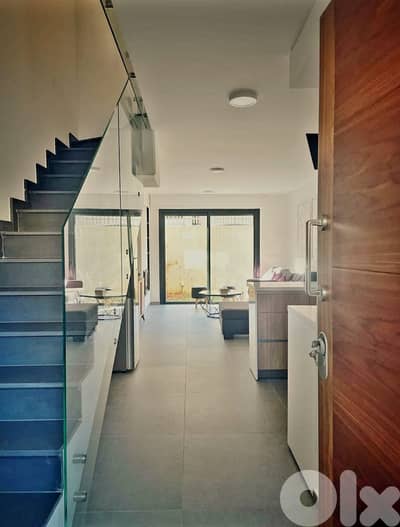 VAL DE NEIGE FARAYA (120SQ) FULLY FURNISHED + TERRACE , (KFA-165)