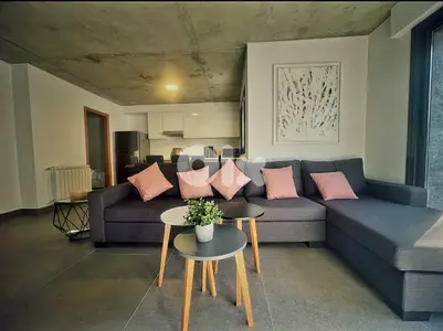 VAL DE NEIGE FARAYA PRIME(145SQ)FULLY FURNISHED WITH TERRACE,(KFA-165)
