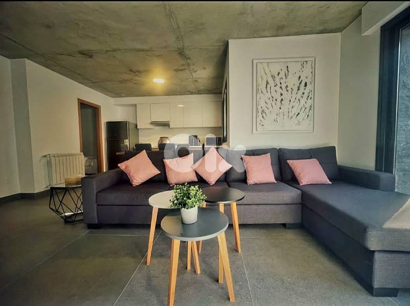 VAL DE NEIGE FARAYA PRIME(145SQ)FULLY FURNISHED WITH TERRACE,(KFA-165) 0