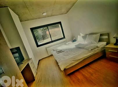 VAL DE NEIGE FARAYA PRIME(145SQ)FULLY FURNISHED WITH TERRACE,(KFA-165)
