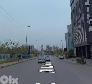 IndustriaL Shop or Showroom in Dekweneh محل وصالة للبيع في الدكوانة