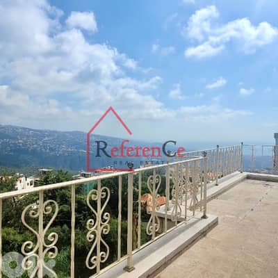 Prime Triplex Villa for sale in Sehayleh فيلا تربلكس للبيع في السهيلة