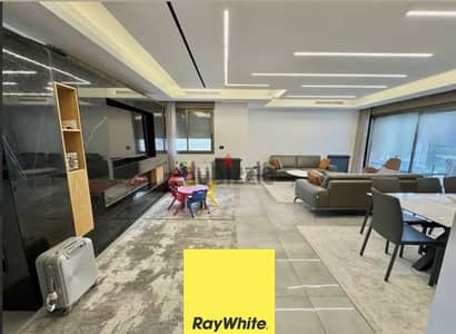 RWK300CA - Duplex For Sale In Sahel Alma - دوبلكس للبيع في ساحل علما