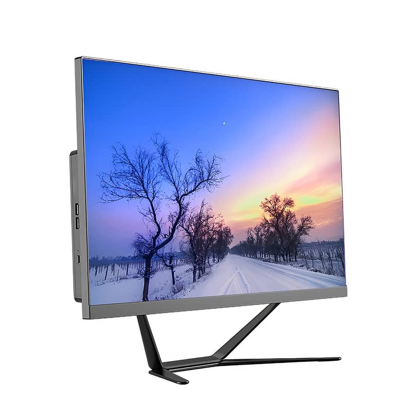 24" TOUCH CORE i5 ALL IN ONE DESKTOP COMPUTER 2