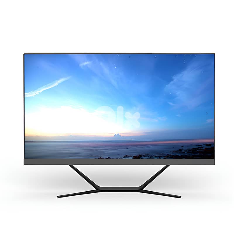 24" TOUCH CORE i5 ALL IN ONE DESKTOP COMPUTER 3