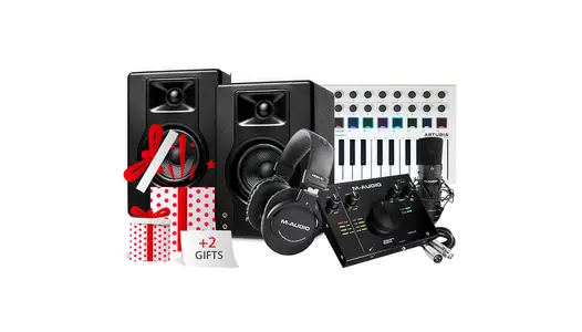 Scarlett Studio Lab Offer