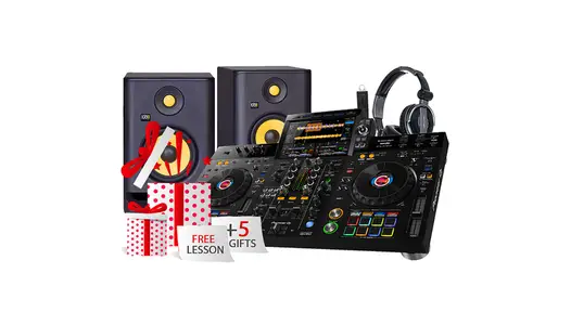 Pioneer XDJ-RX3 Pro DJ Offer (RX3 Bundle)