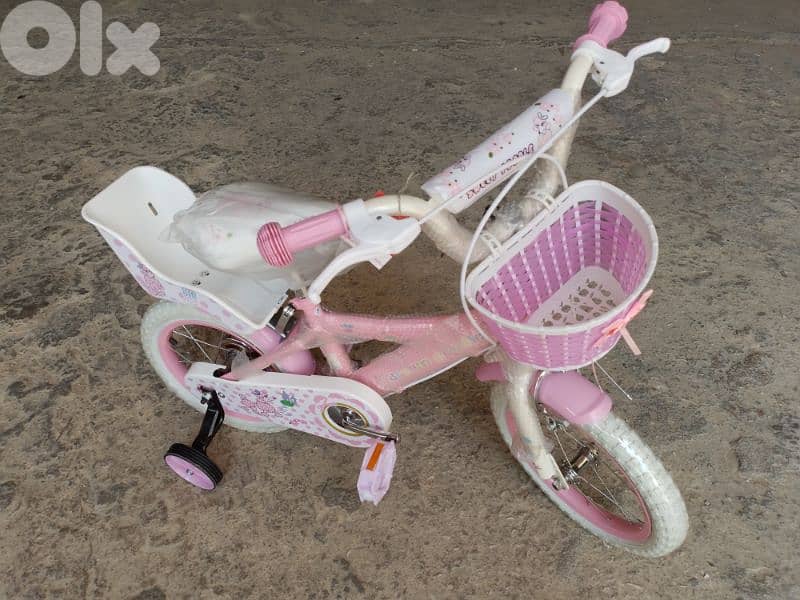 bicycle 14 inch 0