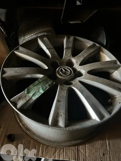Mazda CX7