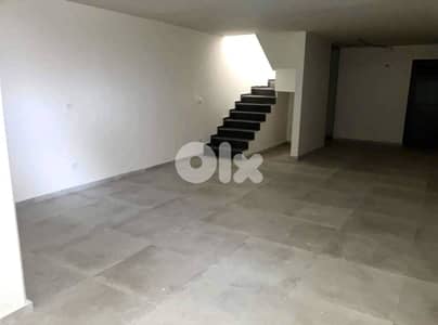 125 SQM Prime Location Shop in Dekwaneh, Metn